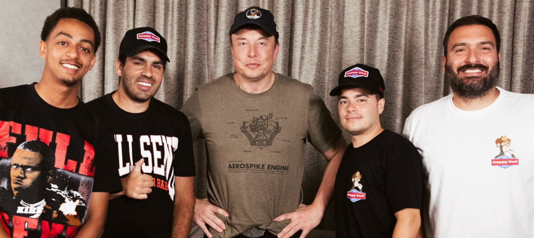 Elon Musk Talks Smoking Weed, Random Drug Tests, & Nonviolent Drug Crimes On Full Send Podcast