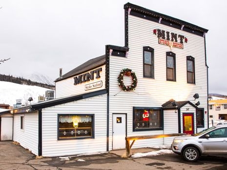 Herb Plated: 10 Iconic Restaurants In Colorado