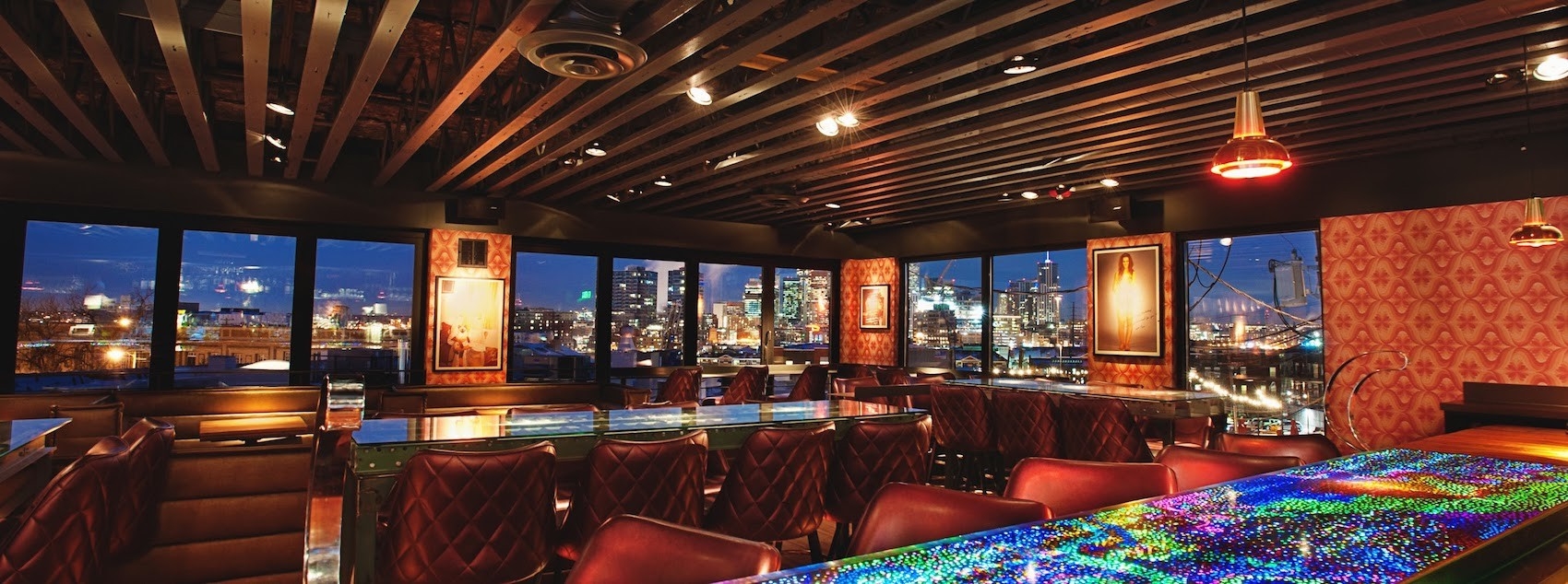 Herb Plated: 10 Iconic Restaurants In Colorado