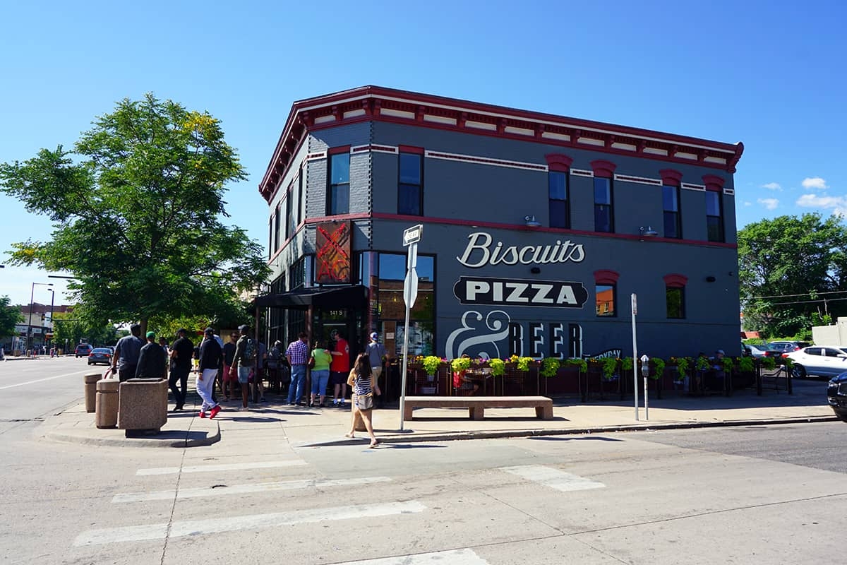 Herb Plated: 10 Iconic Restaurants In Colorado