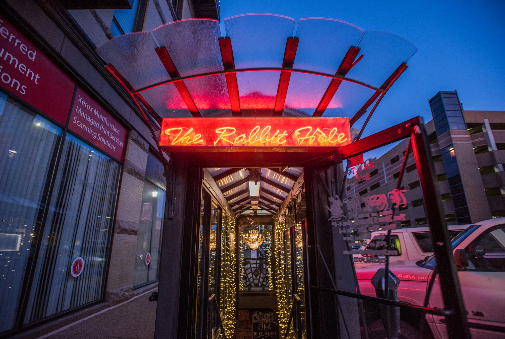 Herb Plated: 10 Iconic Restaurants In Colorado