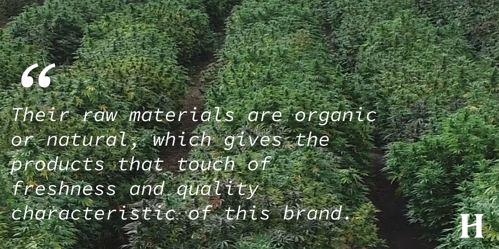 Behind The Brand: Boston Hemp, A Healthy Approach Based On CBD