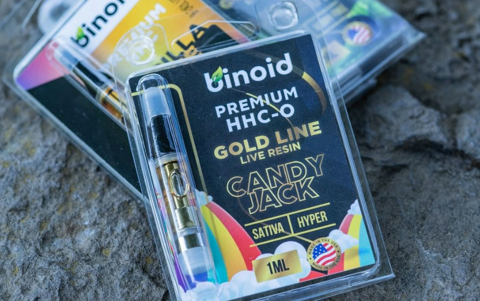 Your Guide To Buying HHC-O Wholesale