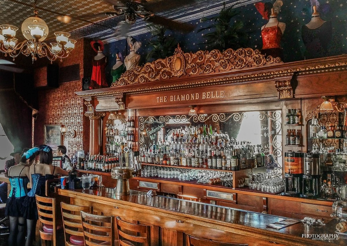 Herb Plated: 10 Iconic Restaurants In Colorado