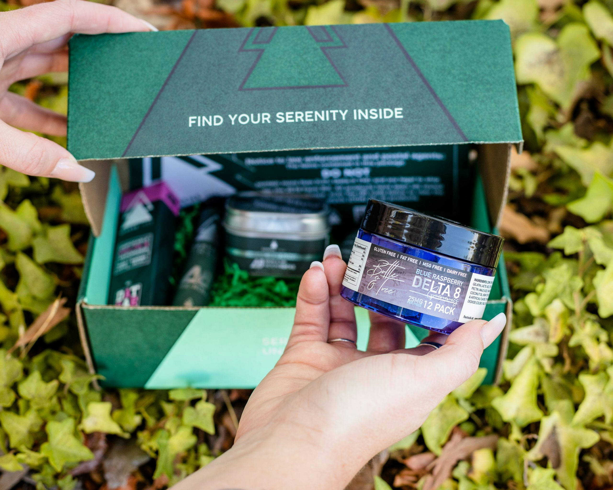 Herb’s Mother’s Day Gift Guide