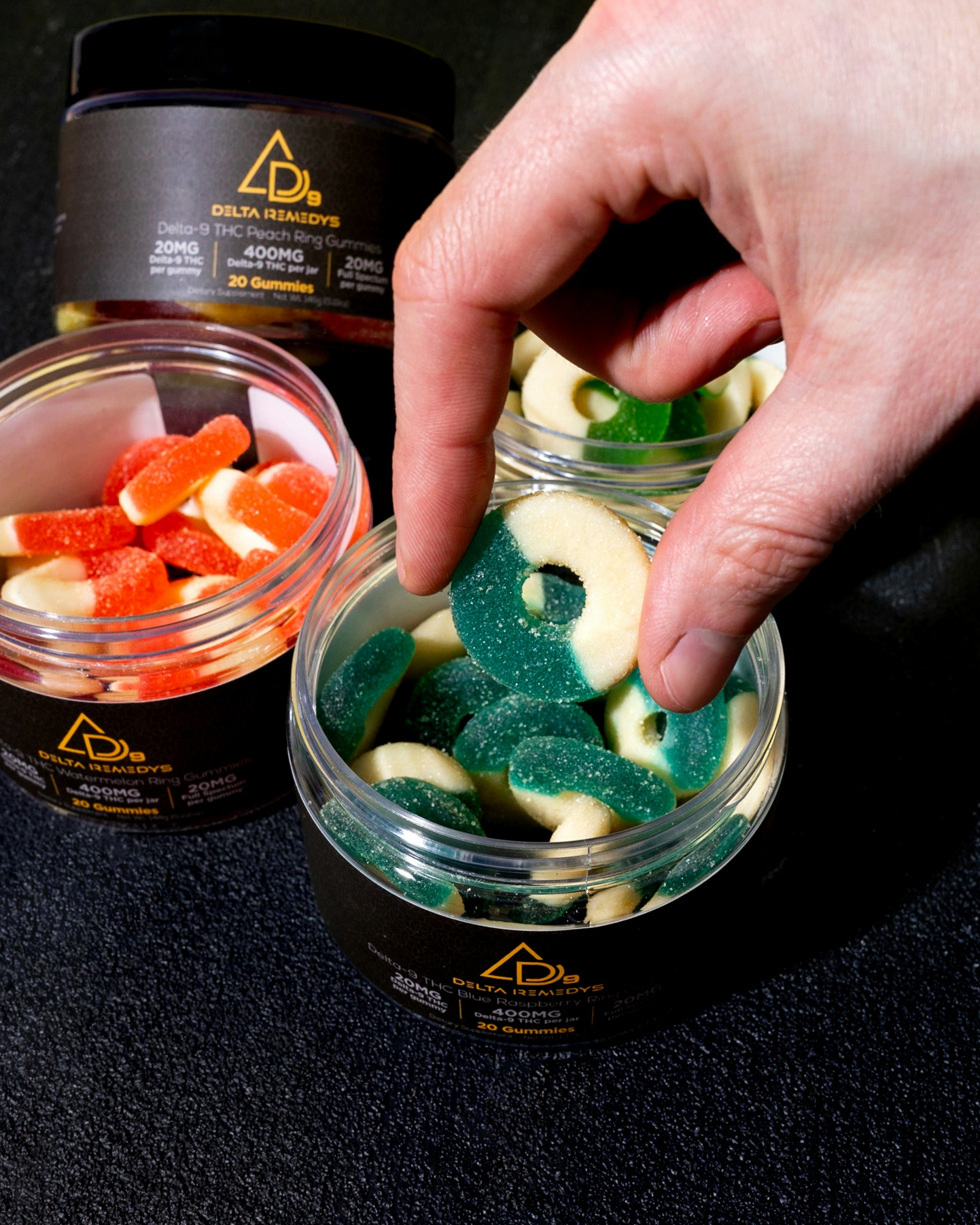 Herb’s Mother’s Day Gift Guide