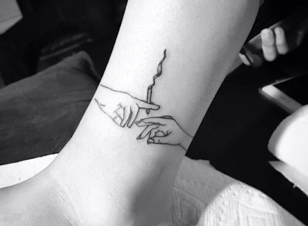 Top 7 Weed Inspired Tattoos You Should See