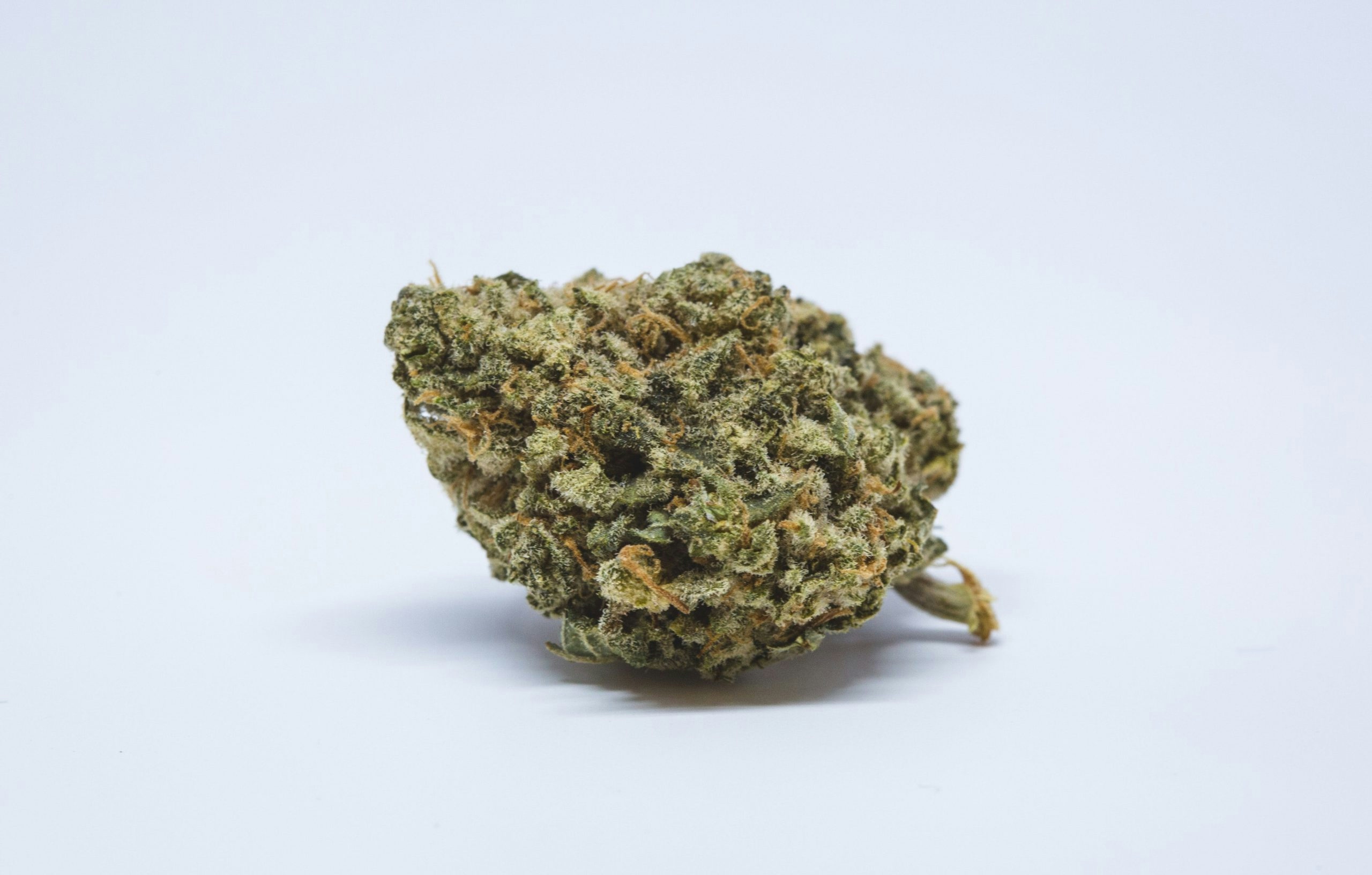 The 10 Best Weed Strains From The 70s