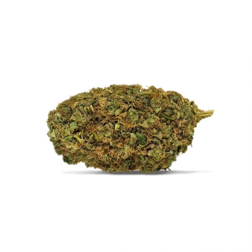 Does Weed Help With a Hangover?