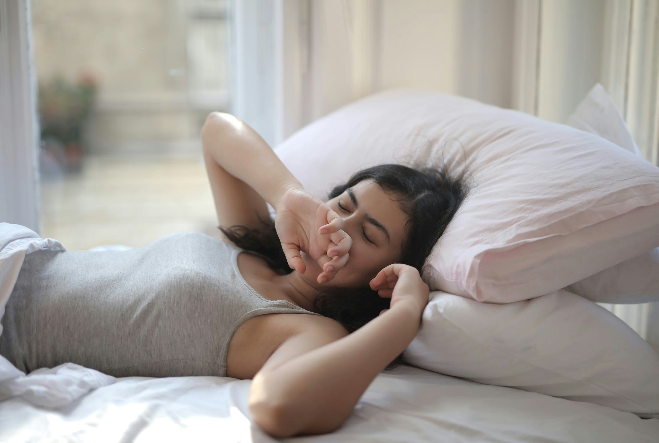 Stonerpedia: Does A CBD Pillow Actually Make You Sleep Better?
