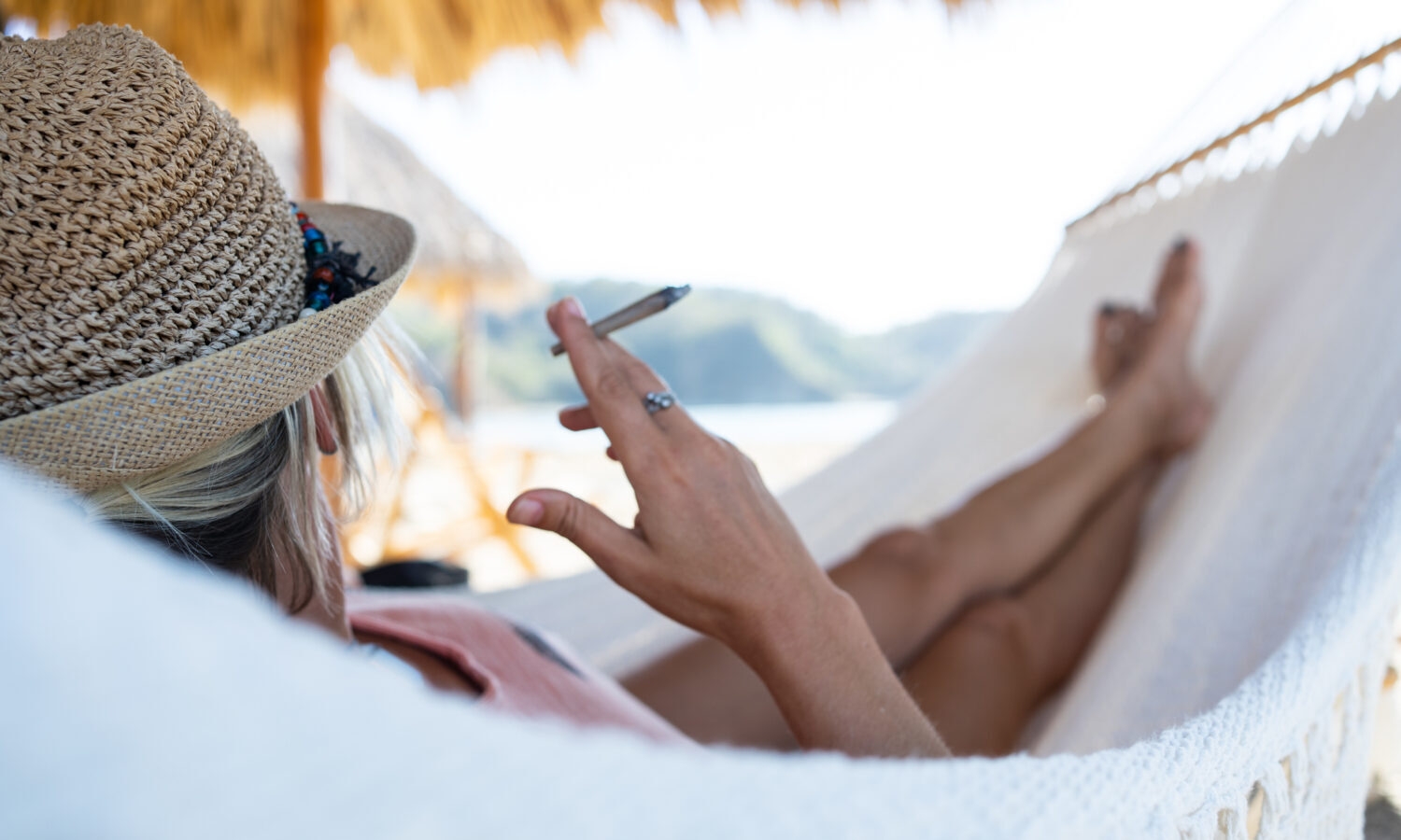 Does Smoking Weed Make You Cold?