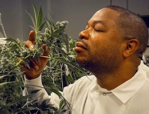 Xzibit Says He Can’t Wait To Legally Advertise His Cannabis Brand During The Super Bowl