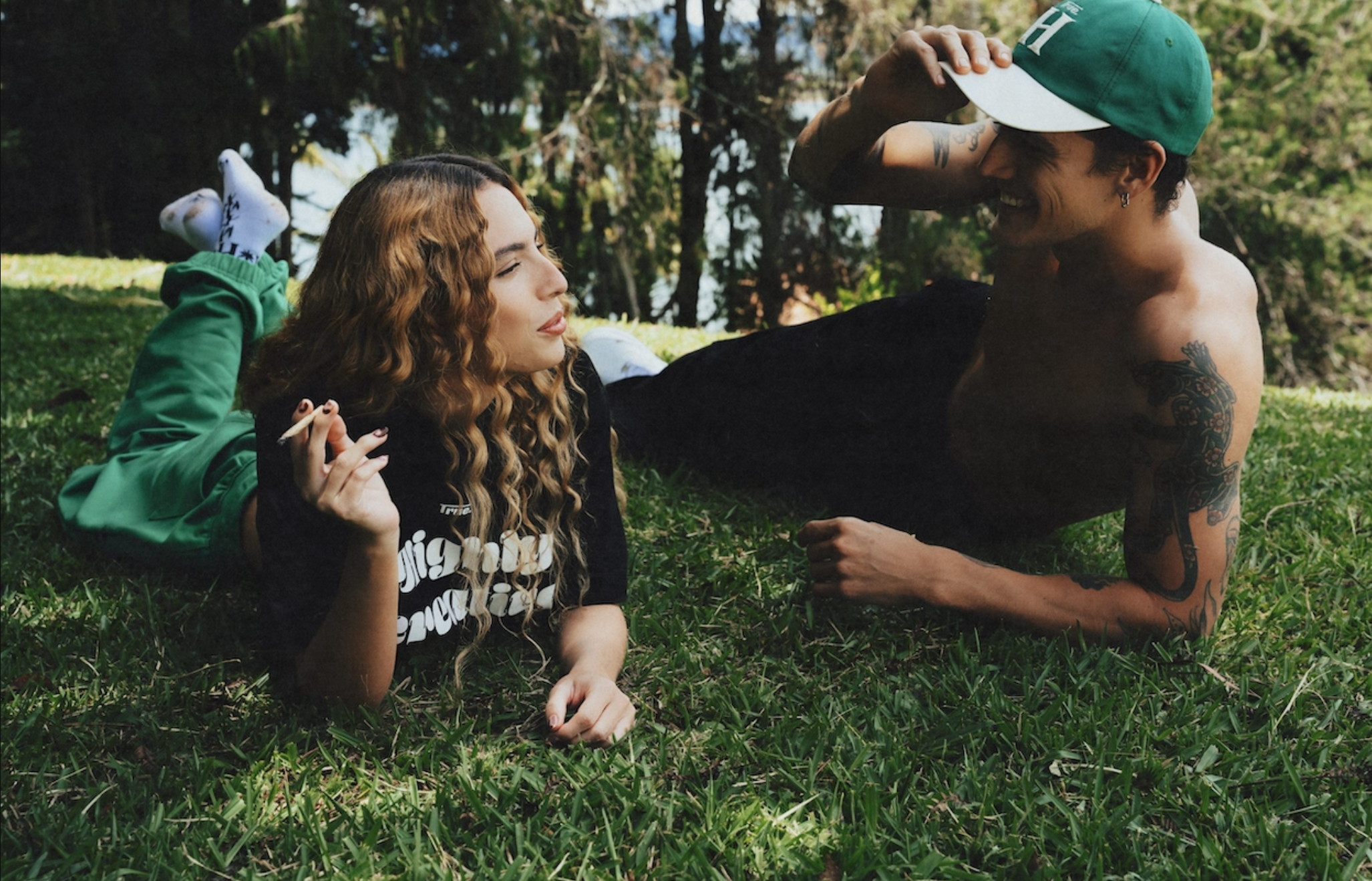 10 Best Casual Streetwear Brands To Know In 2025