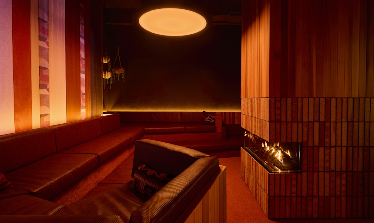 Experience Emotional & Physical Well-Being At Othership, Toronto’s House Of Transformation