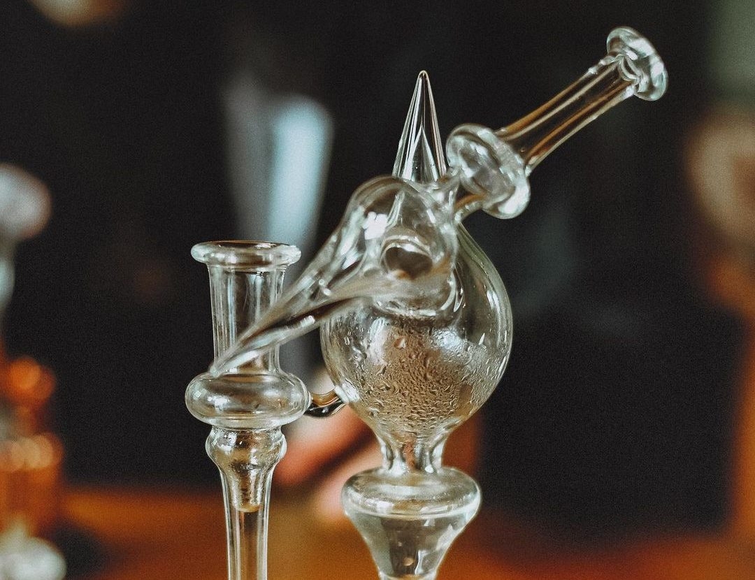 How To Smoke Shatter With Or Without A Rig