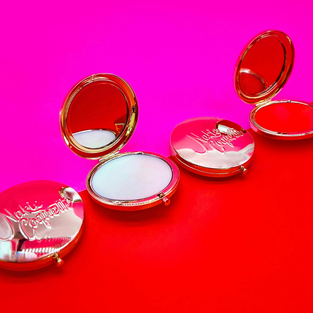 Meet Nakie Coquette: The Sexy New CBD Beauty Brand You Didn’t Know You Needed