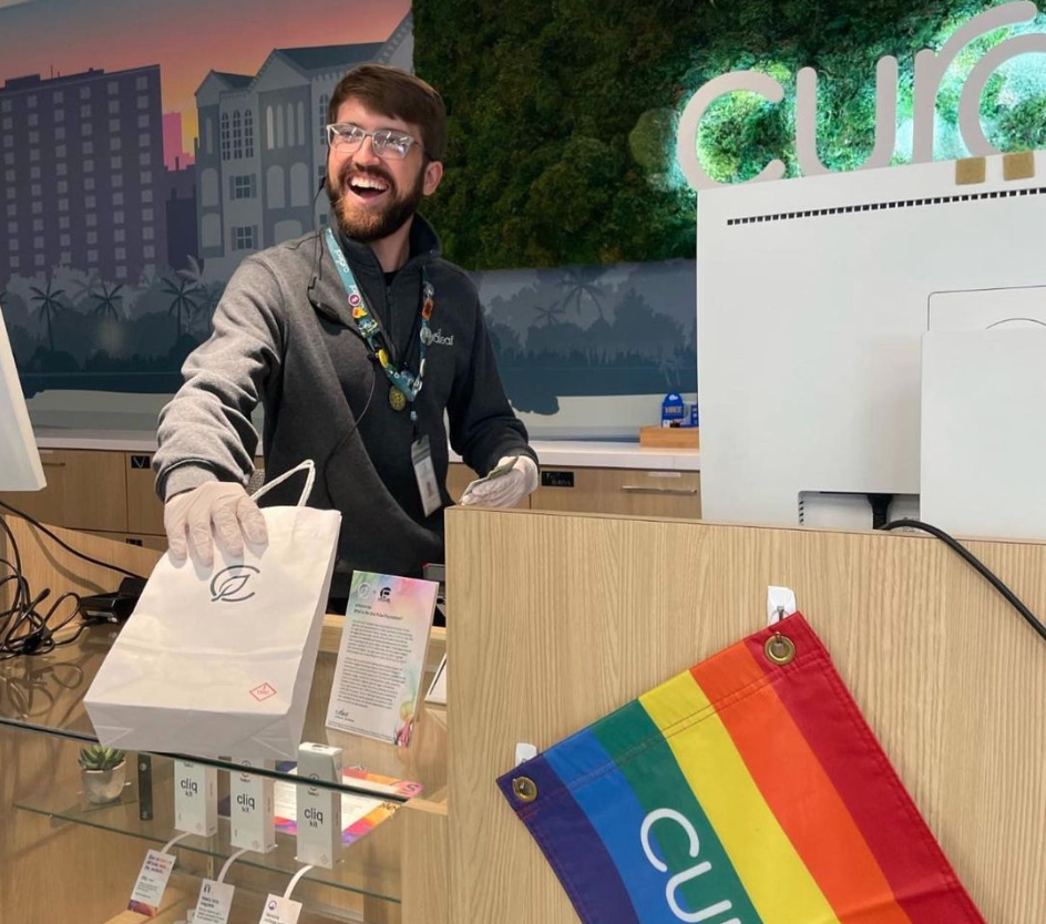 The Herbalist: Curaleaf Believes Cannabis Isn’t “One Size Fits All”