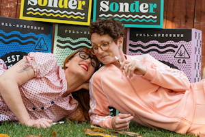 Queer-Led Brand Sonder Is Making Cannabis Fun Again