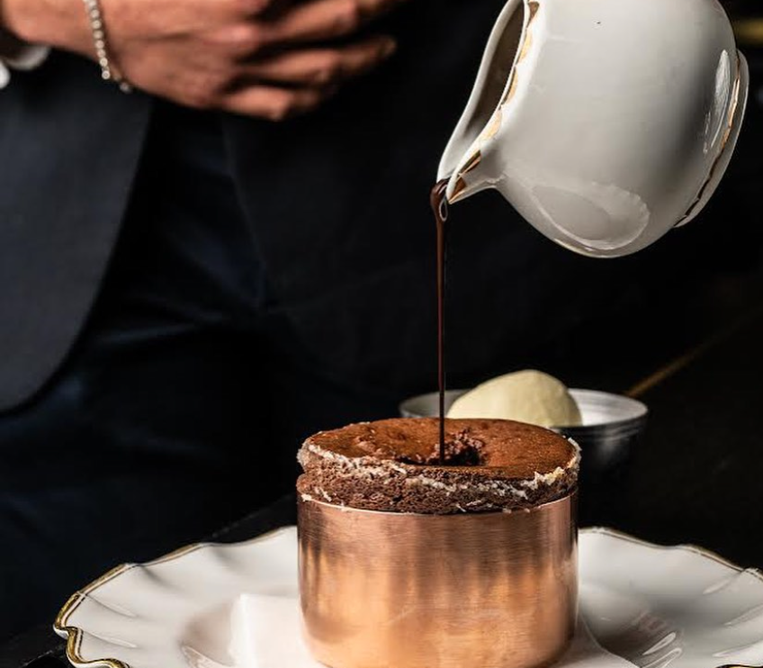 Herb Plated: 10 Sweet Treats Around LA You Need To Try Before Summer Ends