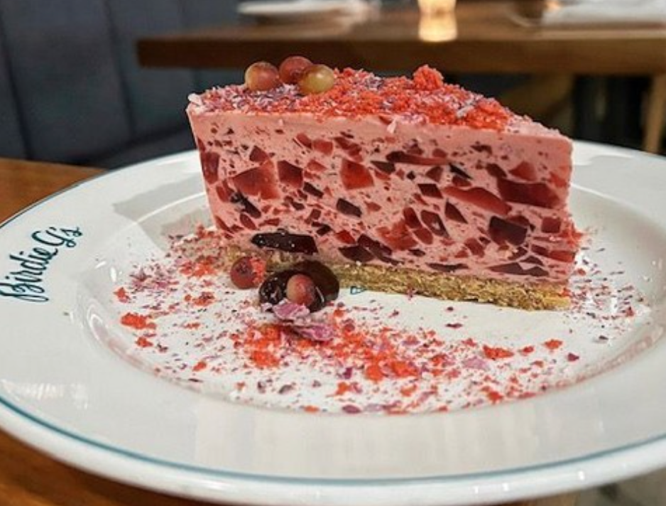 Herb Plated: 10 Sweet Treats Around LA You Need To Try Before Summer Ends