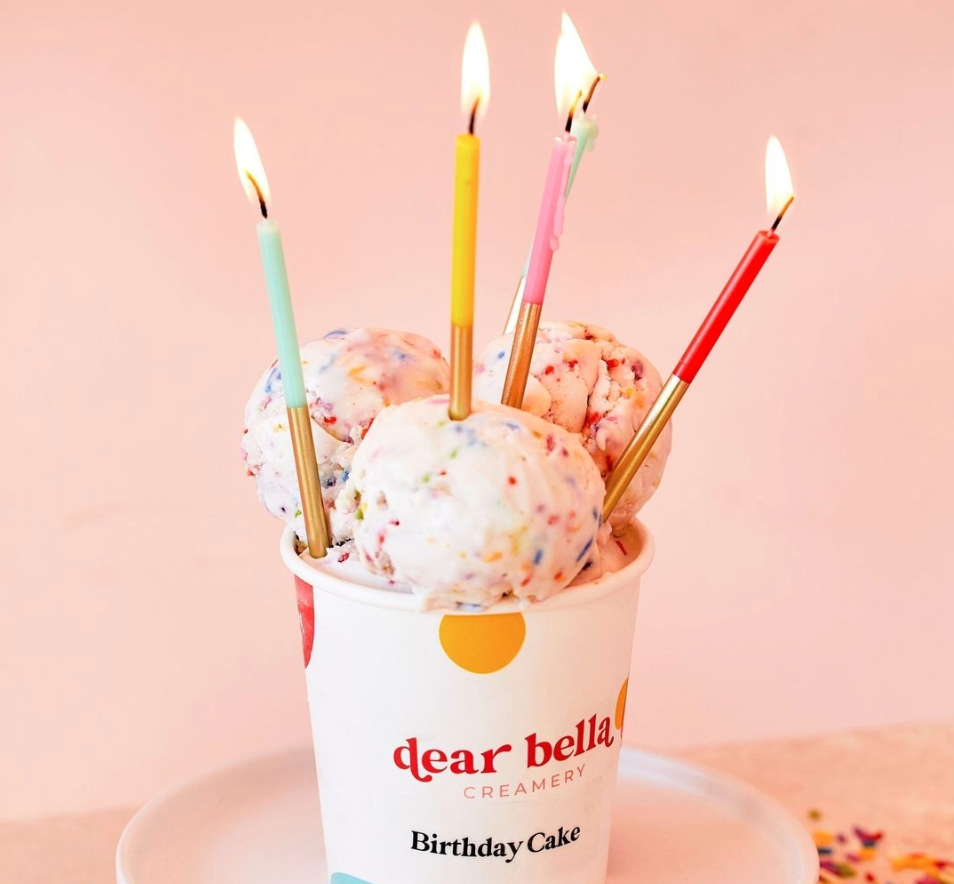 Herb Plated: 10 Sweet Treats Around LA You Need To Try Before Summer Ends