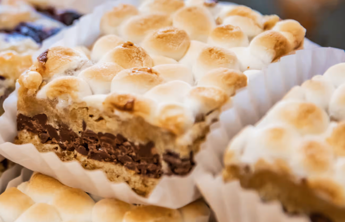 Herb Plated: 10 Sweet Treats Around LA You Need To Try Before Summer Ends