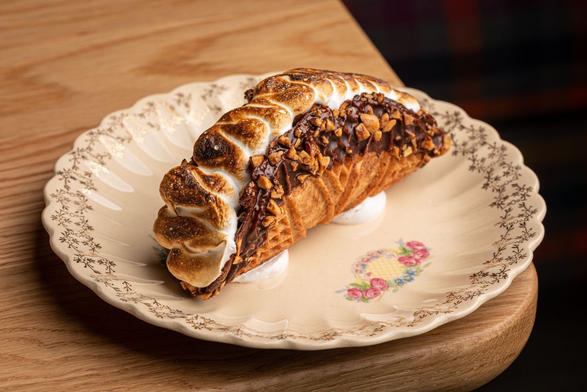 Herb Plated: 10 Sweet Treats Around LA You Need To Try Before Summer Ends