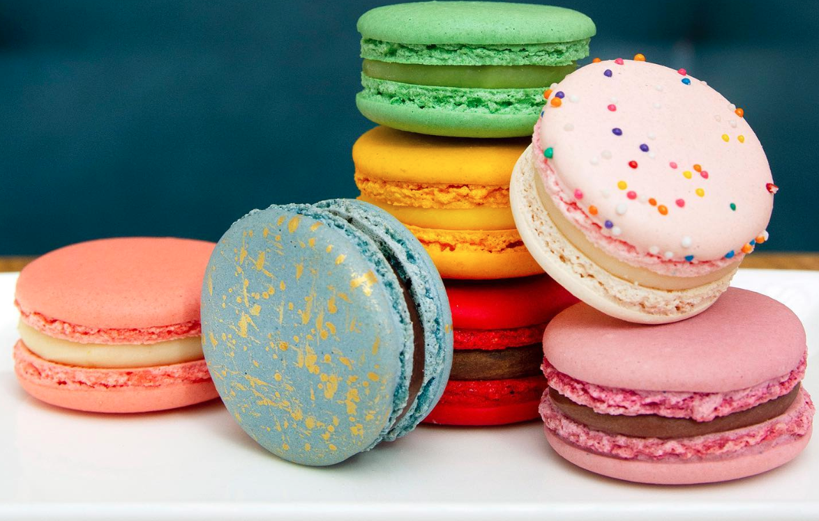 Herb Plated: 10 Sweet Treats Around LA You Need To Try Before Summer Ends