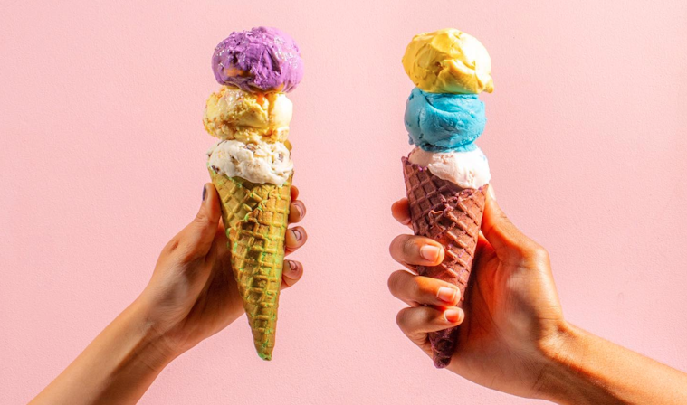 Herb Plated: 10 Sweet Treats Around LA You Need To Try Before Summer Ends