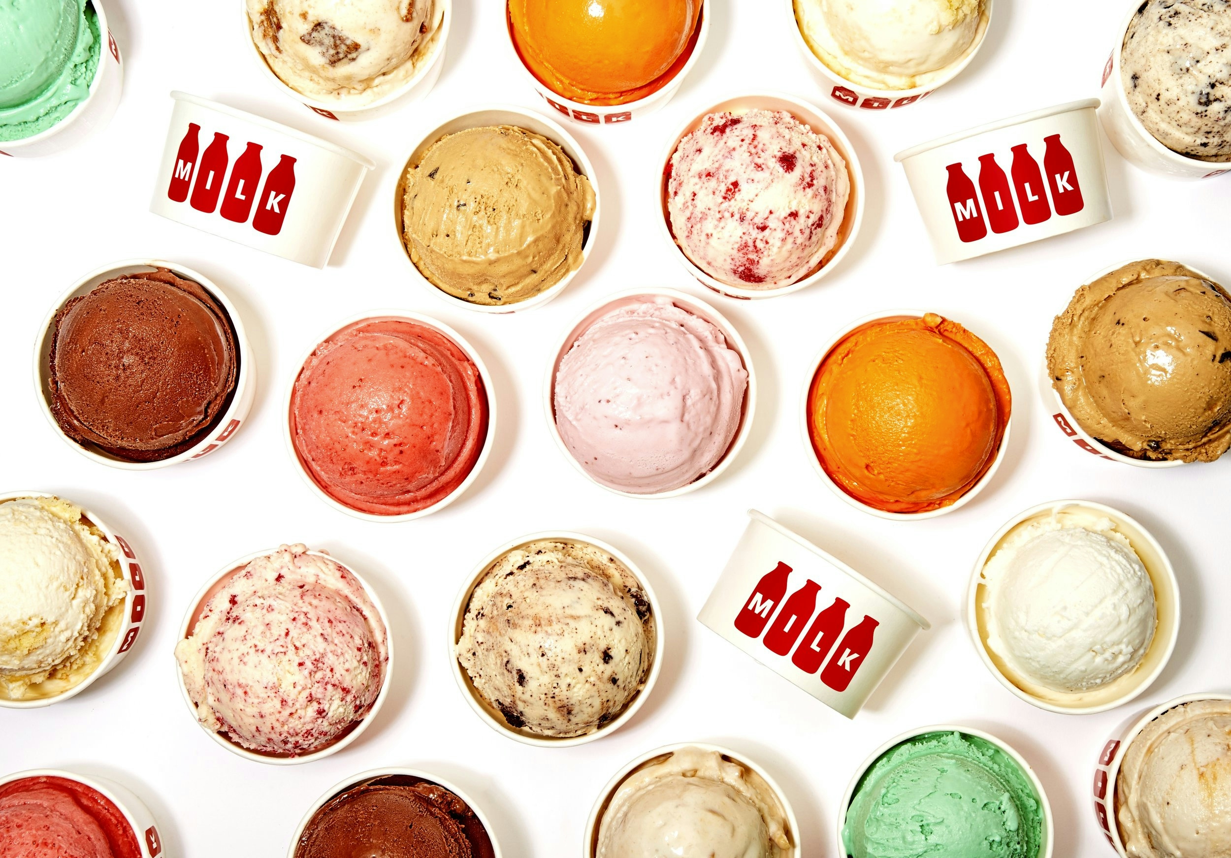 Herb Plated: 10 Sweet Treats Around LA You Need To Try Before Summer Ends