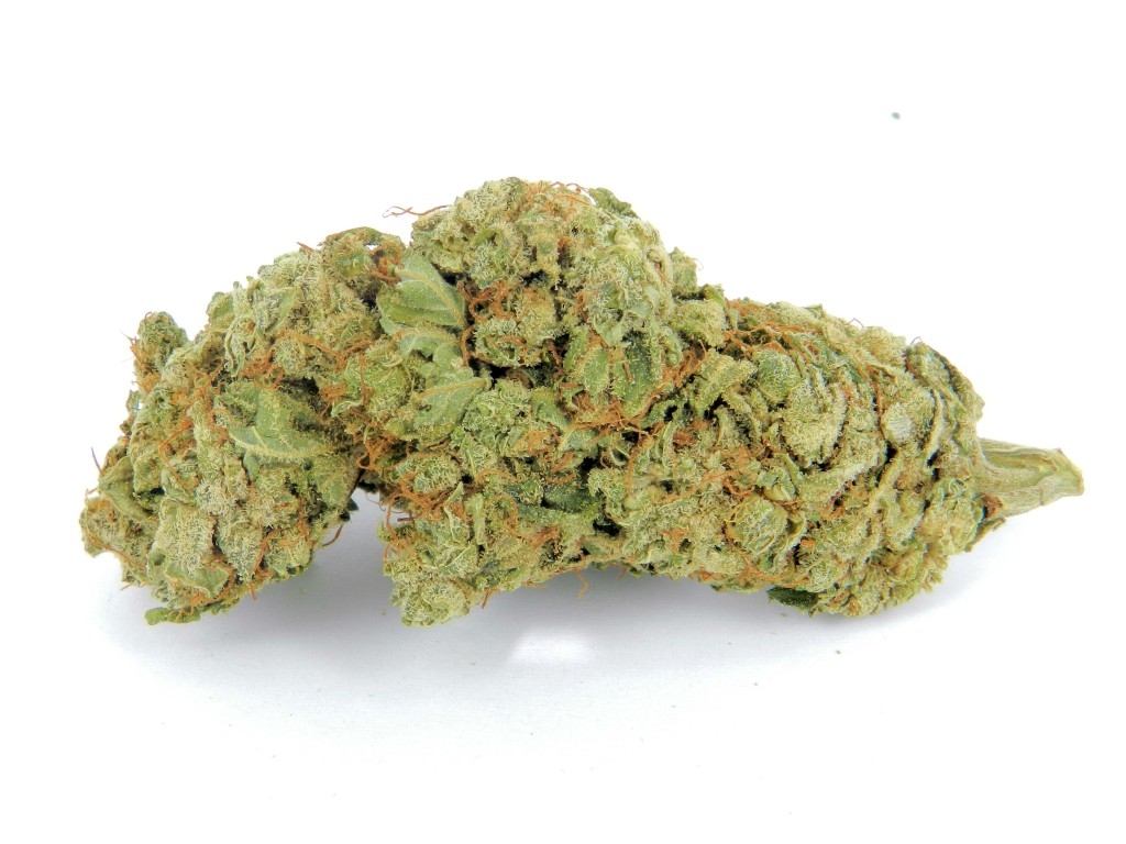 The Best Wake And Bake Strains 2025