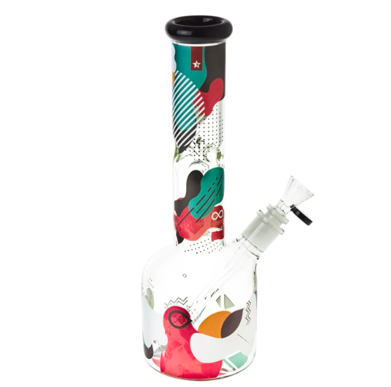 Aquarius Water Bubbler