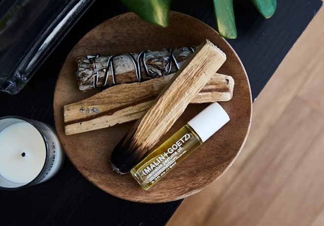 Beauty Brand ‘Malin + Goetz’ Blazes The Trail With Cannabis-Inspired Products