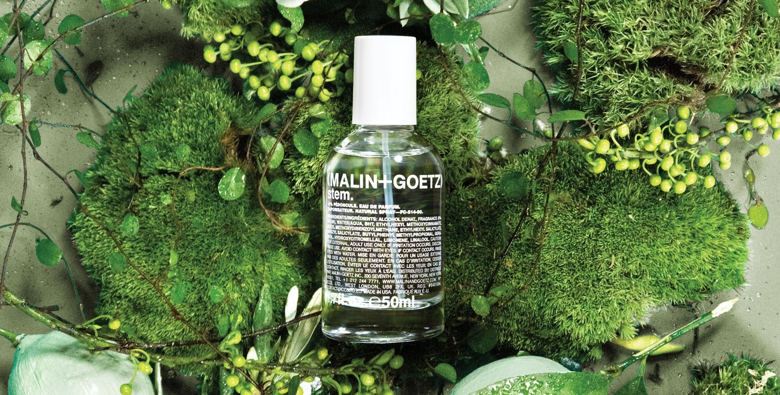 Beauty Brand ‘Malin + Goetz’ Blazes The Trail With Cannabis-Inspired Products