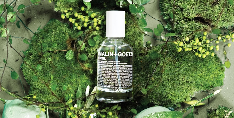 Beauty Brand ‘Malin + Goetz’ Blazes The Trail With Cannabis-Inspired Products