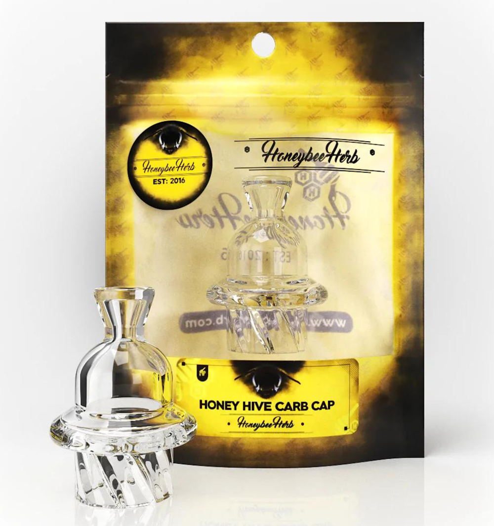 Honeybee Herb Honeybee Herb Carb Caps