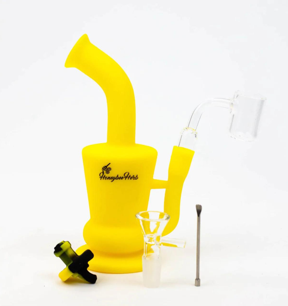 Honeybee Herb Honeybee Herb Smoker Travel Kits