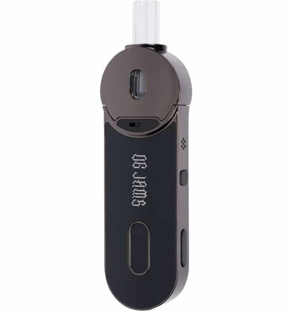 Handheld OG Jams Herb Vaporizer