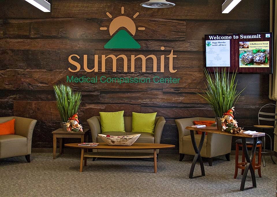 The Best Marijuana Dispensaries In Rhode Island