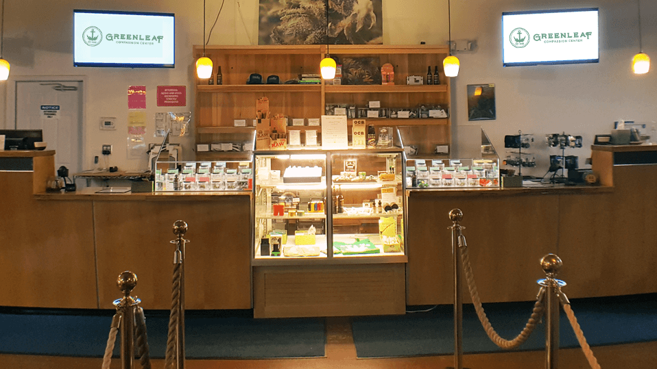 The Best Marijuana Dispensaries In Rhode Island