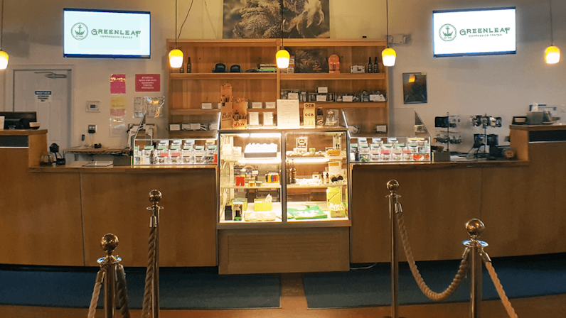The Best Marijuana Dispensaries In Rhode Island