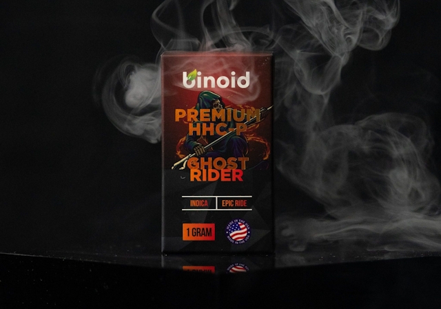 What Is HHCP? Effects And Brands To Try