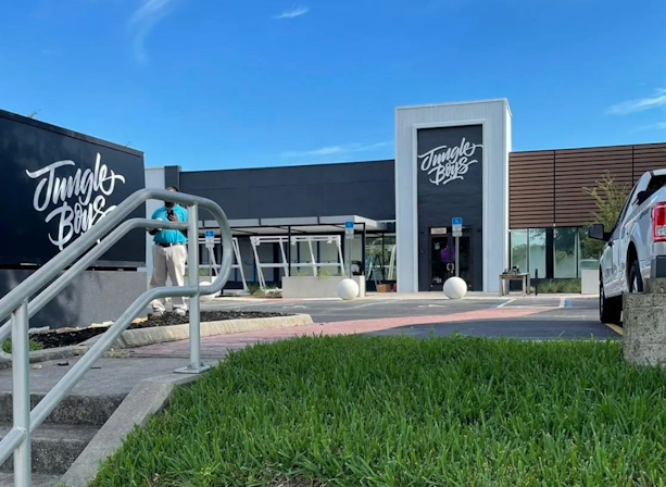 The Herbalist: Jungle Boys Collective And Clean, Potent Cannabis