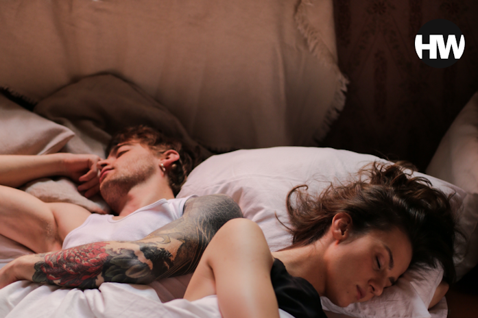 Herbworthy: Papa & Barkley’s CBN Sleep Releaf Gummies