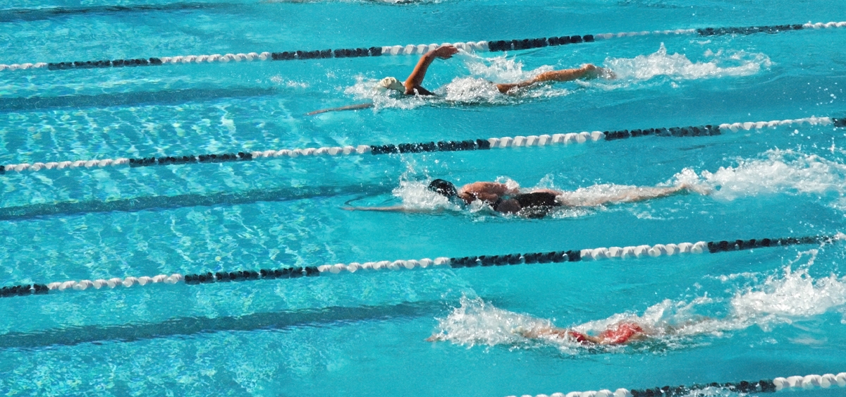 Olympic Gold Medalist Swimmer Joseph Schooling Suspended From Competing Due To Cannabis Use