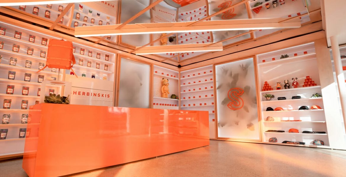 High Culture: 10 Dispensaries Creating The Apple Store Of Weed