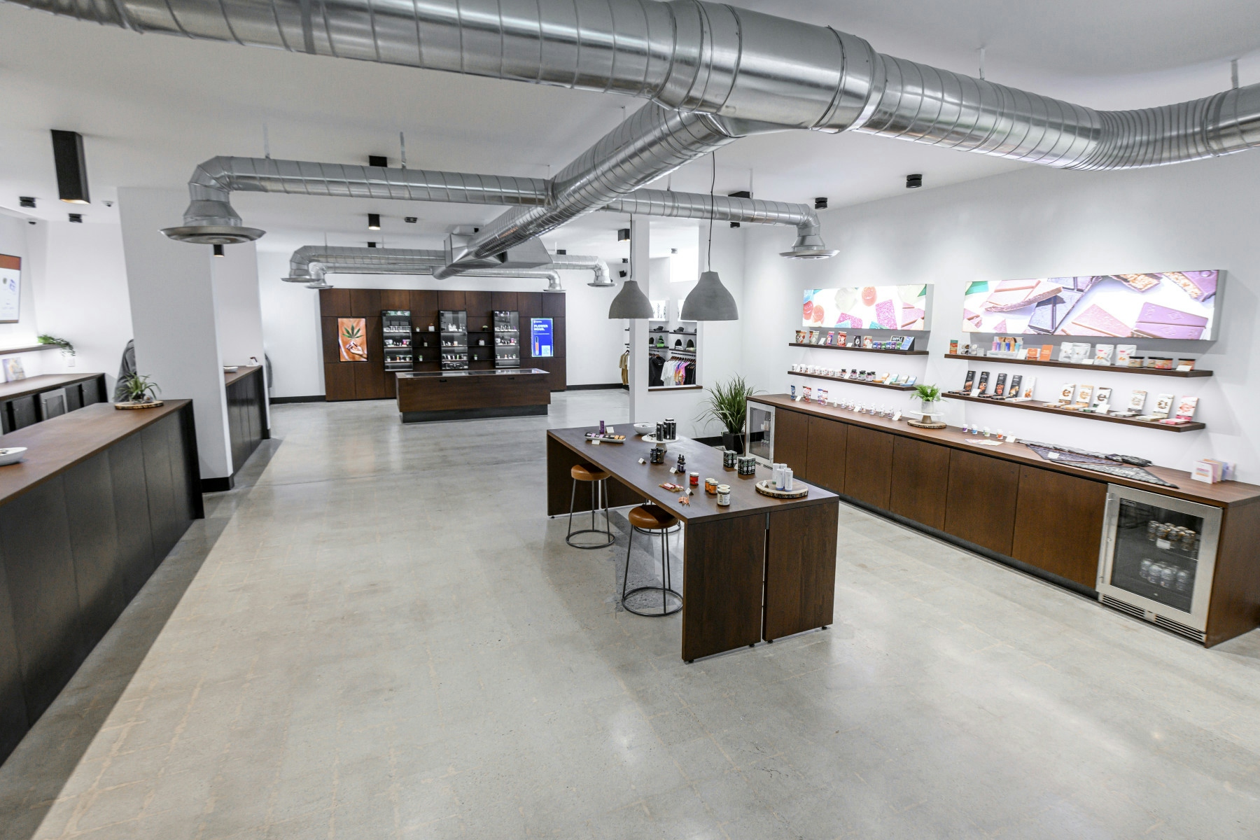 7 Best Dispensaries In Denver