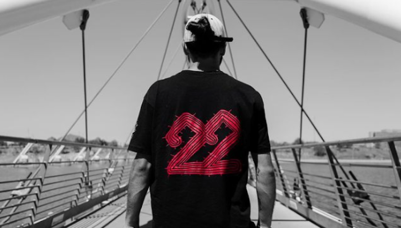 Behind The Brand: Shavo Odadjian’s Brand 22Red Is Leading A Cannabis Revolution