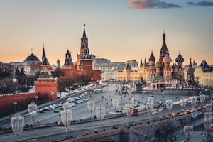 Road To Legalization: Is Cannabis Legal In Russia?