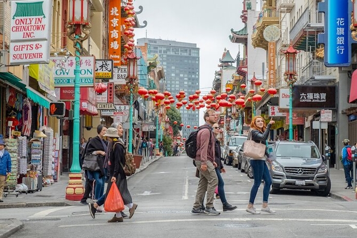 San Francisco Decriminalizes Plant-Based Psychedelic Substances